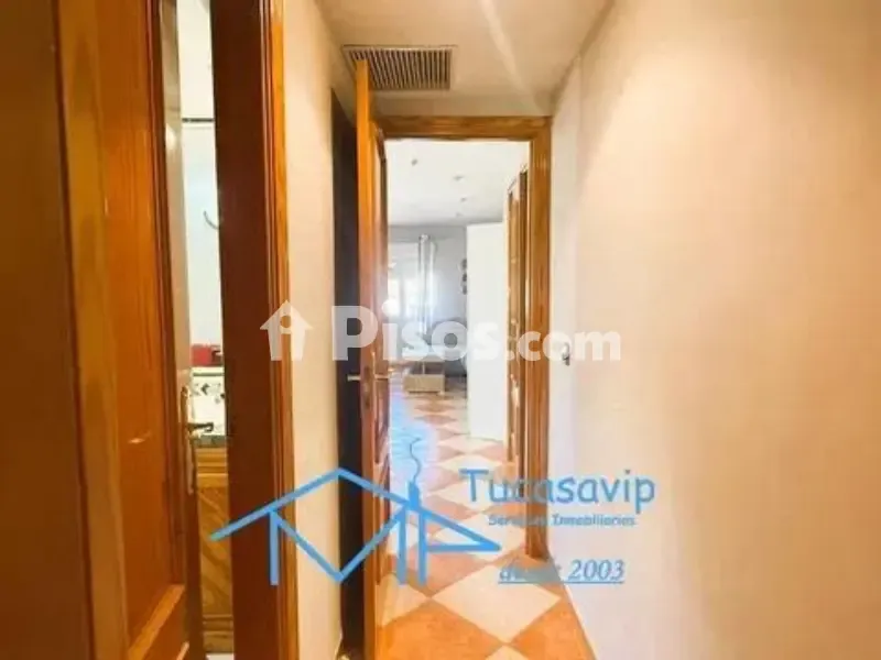 Hallway - Chalet with Panoramic Views in Cebreros