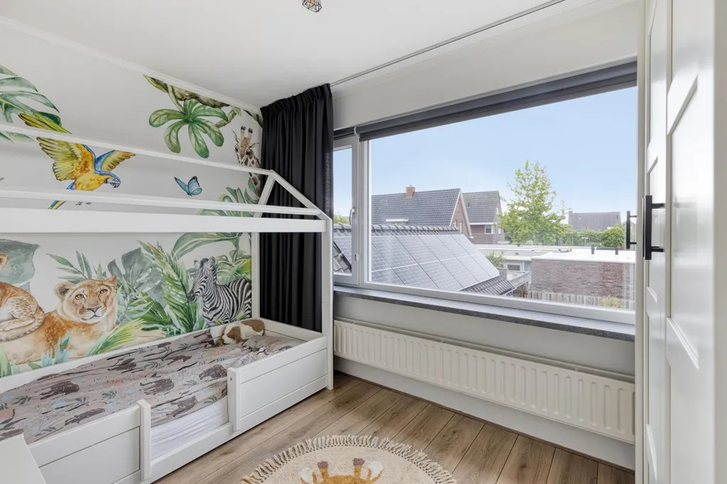 Chambres - 2/1 Cap House with Double Garage in Wouw