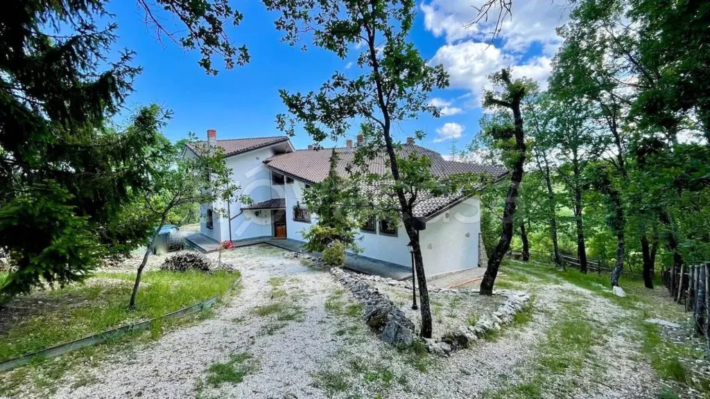 Extérieur - Modern Villa with South-West View in Orvinio
