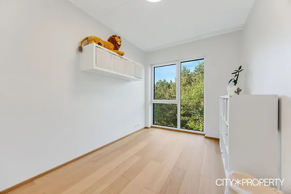Toad - Modernised Flat with Sauna in Tiskre, Harju County