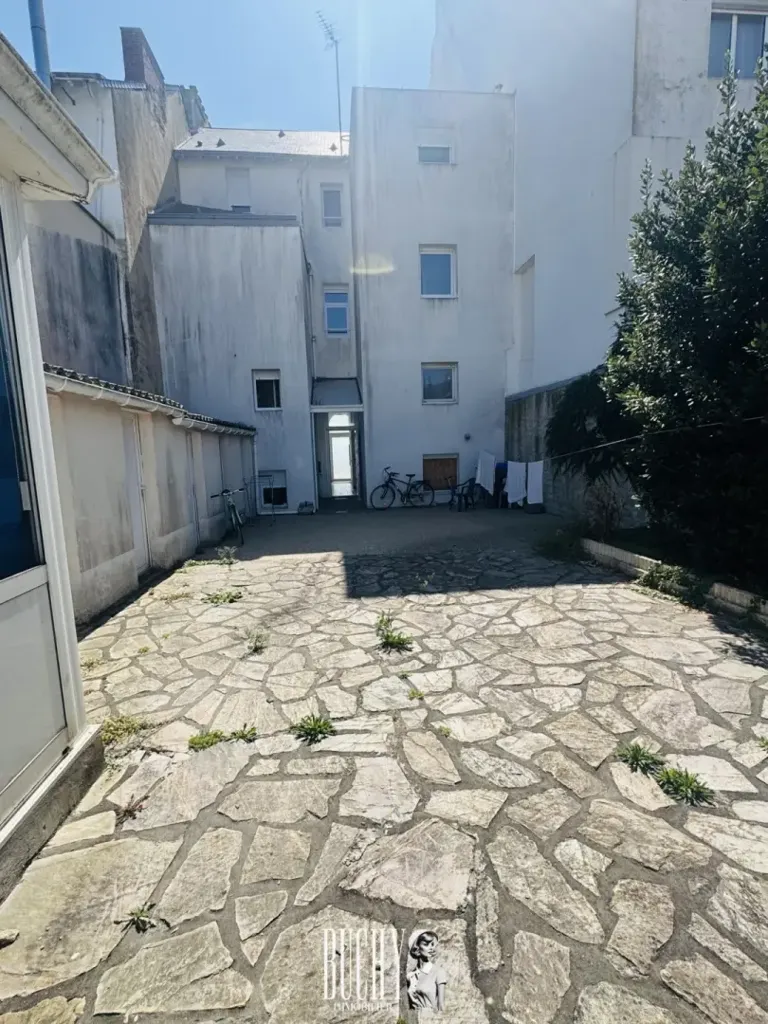 Giardino - Luxury Villa with Beachfront in Les Sables-d'Olonne