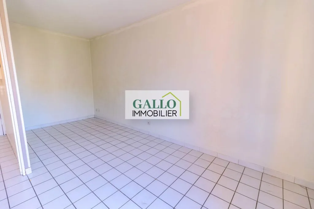 Stanze - Studio with Parking in Bourgoin-Jallieu