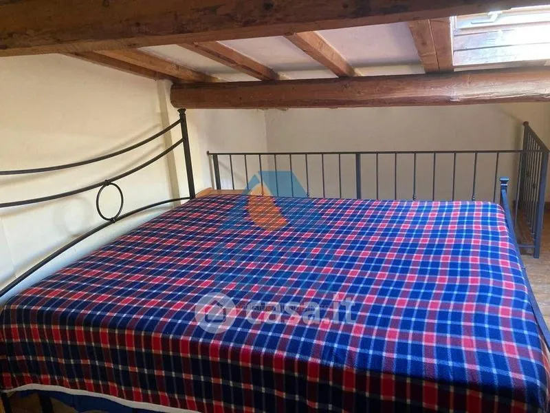 Chambres - Two-Bedroom Flat in Montopoli Centre