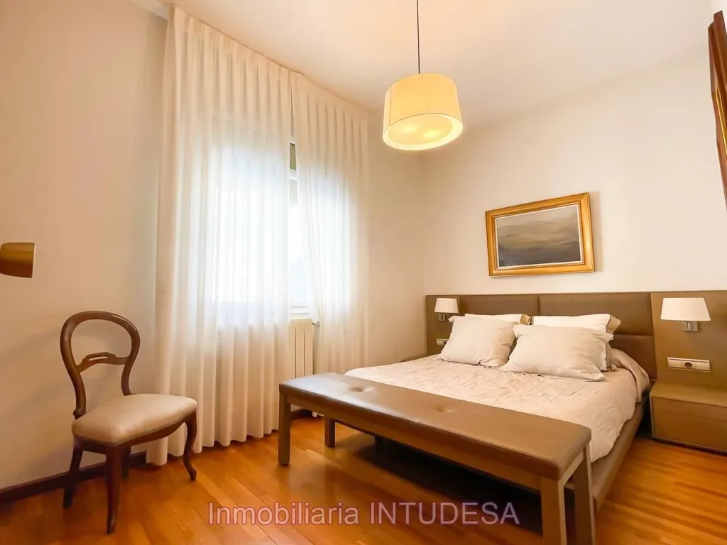Chambres - Chalet with Pool in Corella, Navarra