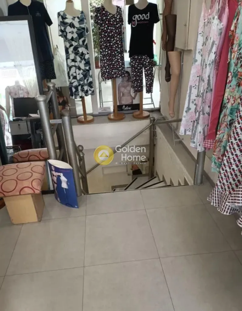 Ärihoone asukohas GR