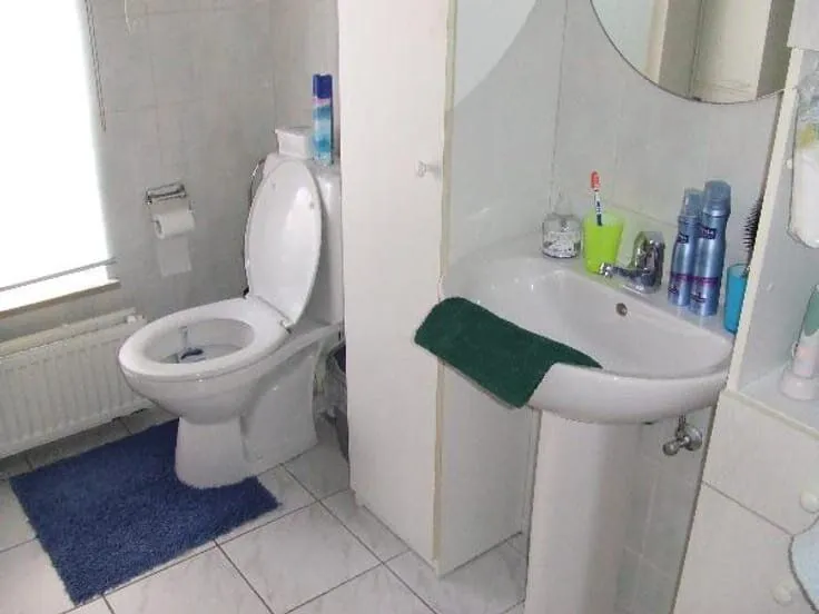 Bagni - House in Quiet Setting, Tienen