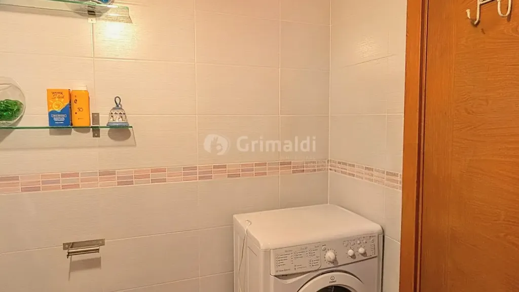 Vannitoad - Modern Apartment with Parking in Nettuno Centre