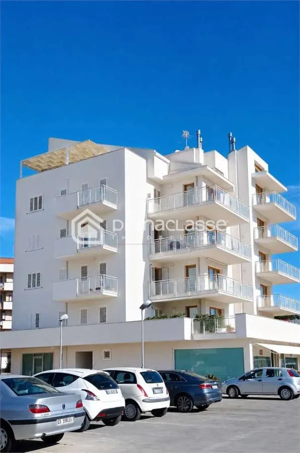 Extérieur - Panoramic Apartment with Garage in Modica