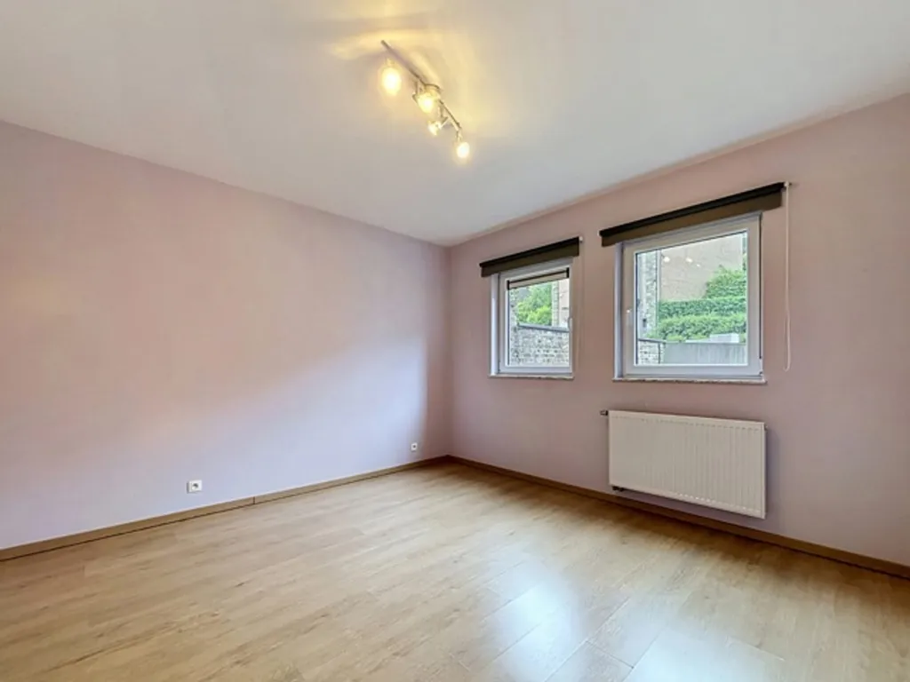 Rooms - Spacious Apartment with Terrace in Chaudfontaine