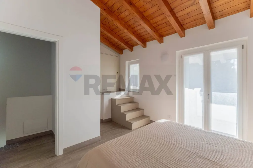 Chambres - Modern Villa with Terrace in Parabiago