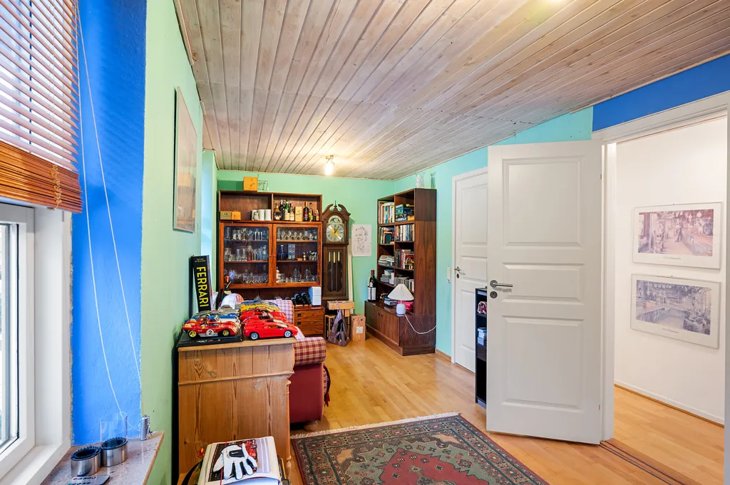 Maison 7 pièces à Galten