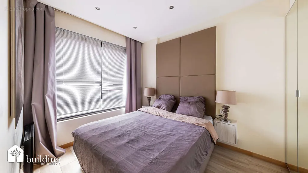 Magamistoad - Architect-Designed Flat near Levallois-Perret Metro