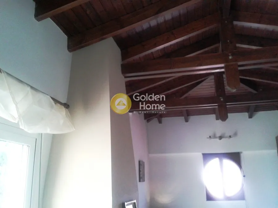 Appartement 4 pièces à GR