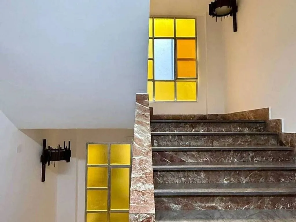 Toad - Modernised Flat with Balcony in Plaza de los Mostenses