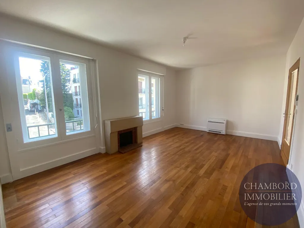 Elutuba - Ground Floor Flat with Garden in Blois