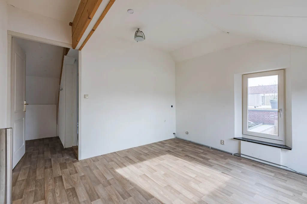 Rooms - 5-room house in Cuijk
