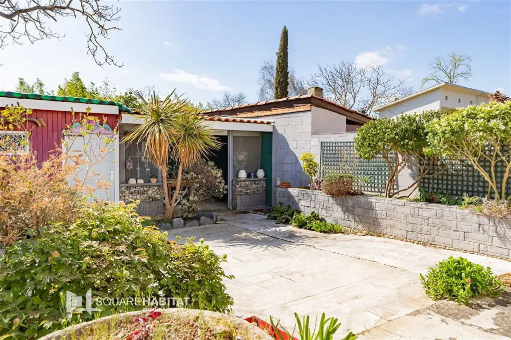 Maison 5 pièces à Carbonne