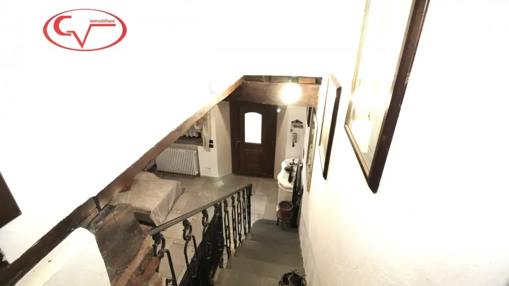 Stanze - Villa indipendente con piscina a Terranuova Bracciolini