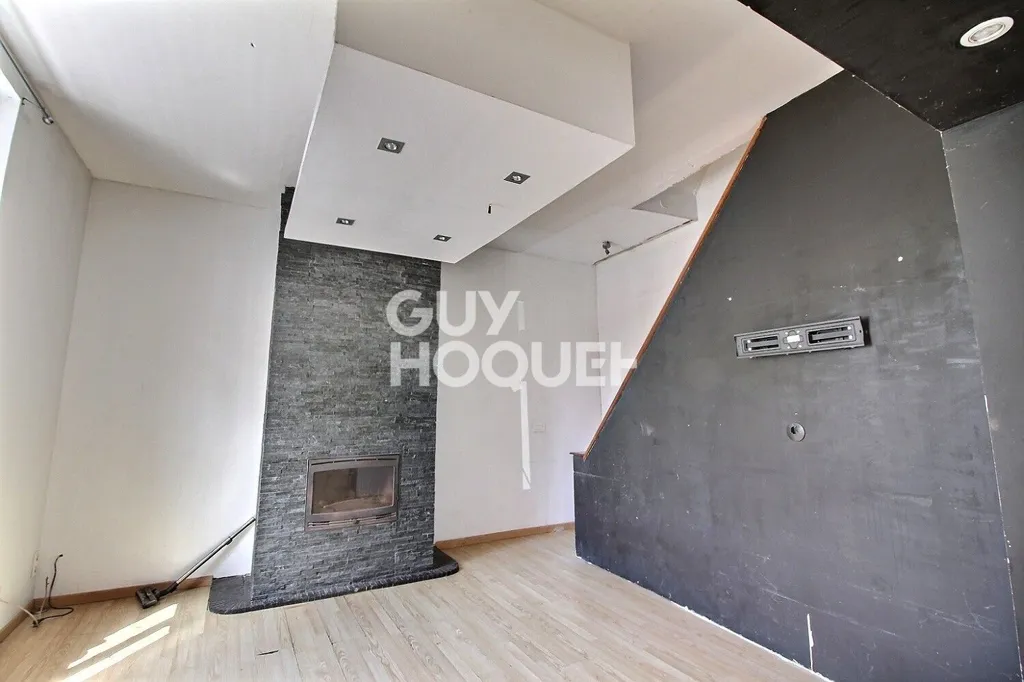 4-room house in ANICHE