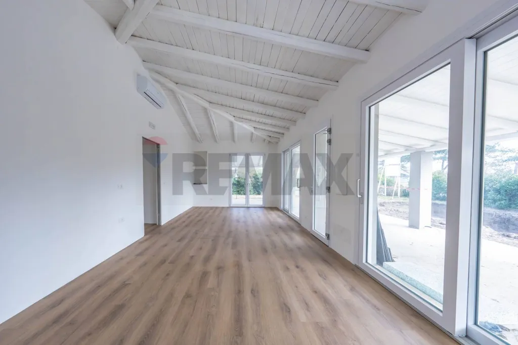 Séjour - Contemporary Villa with Private Pool in Rosolina