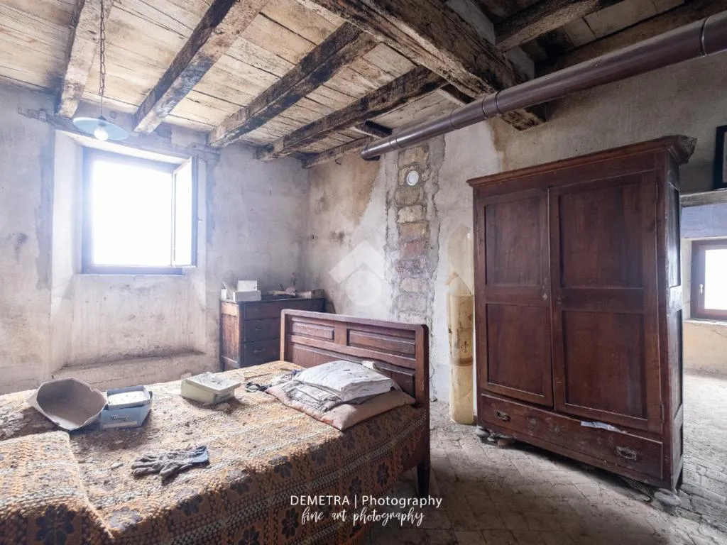Magamistoad - Rustic House with Panoramic View in Guiglia