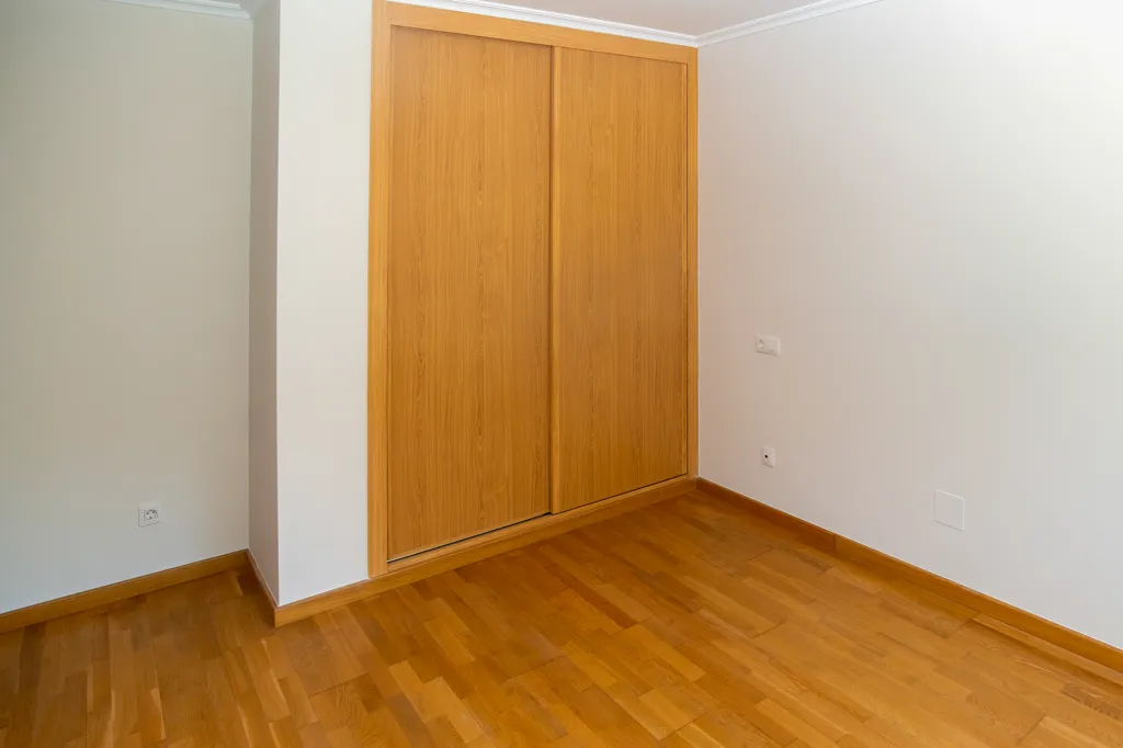 Pièces - New Build Flat with Garage in Sarria, Lugo
