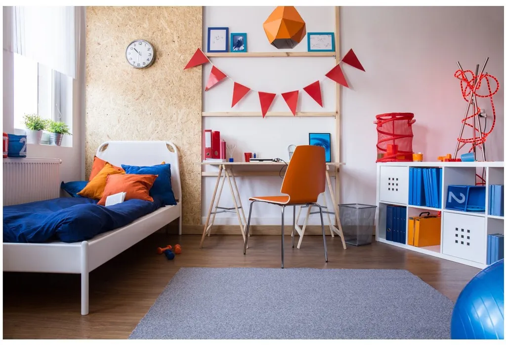 Camere da letto - Bright T3 Flat with Garden in Marans