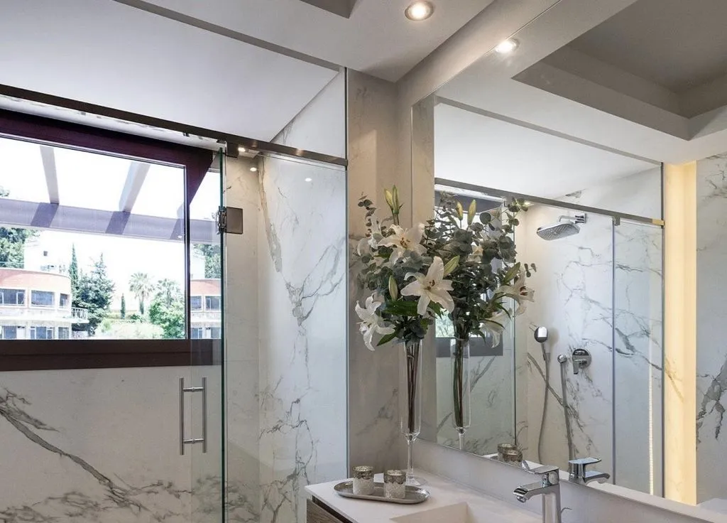 Vannitoad - Luxury Semidetached House with Pool in Marbella