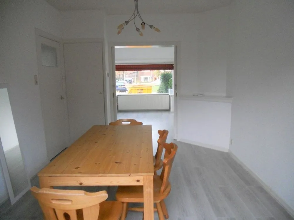 5-toaline maja asukohas Hilversum