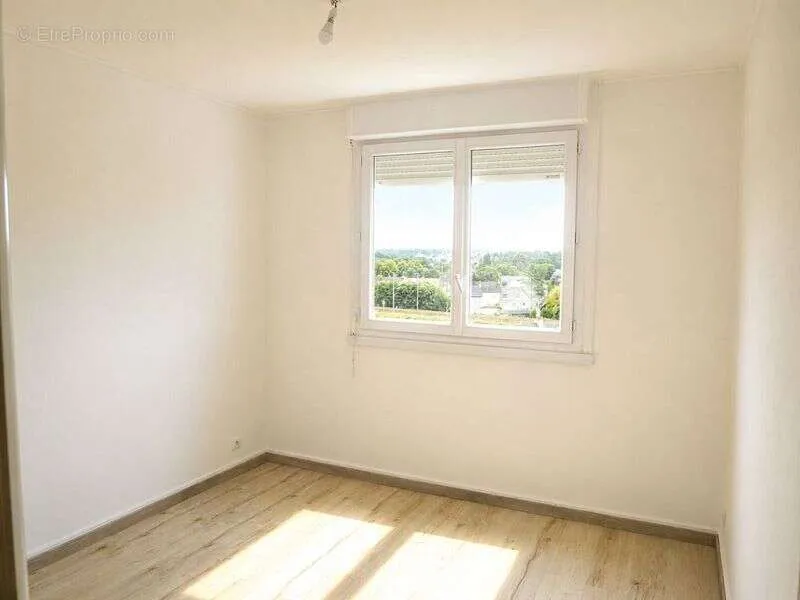 Appartement 5 pièces à Lanester