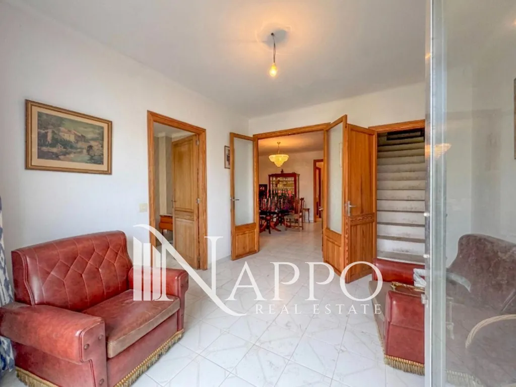 Elutuba - Terraced House with Garage in Llucmajor Interior
