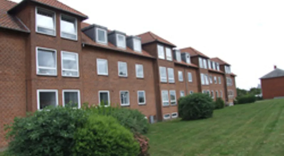 Välivaade - Two-Bedroom Flat in Skive