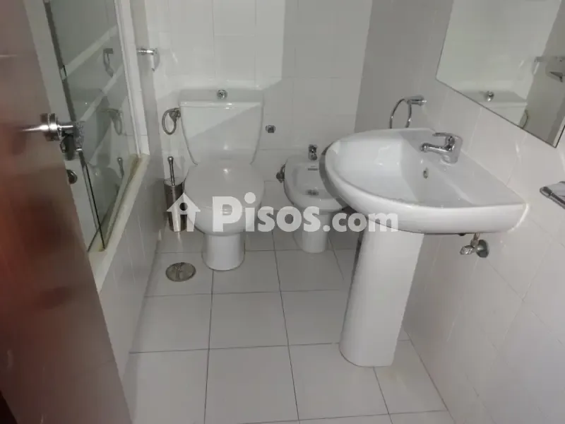 Vannitoad - Apartment with Balcony in Los Remedios