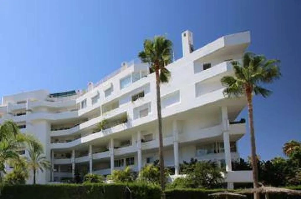Extérieur - Luxury Penthouse with Sea View in Marbella