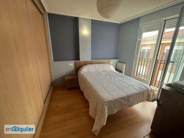 Magamistoad - Modern Flat with Terrace in Moriscos
