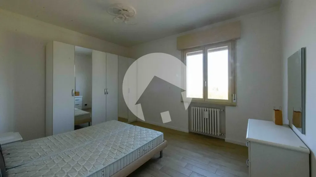 Chambres - Rustic Mansard with Garden in Scandiano