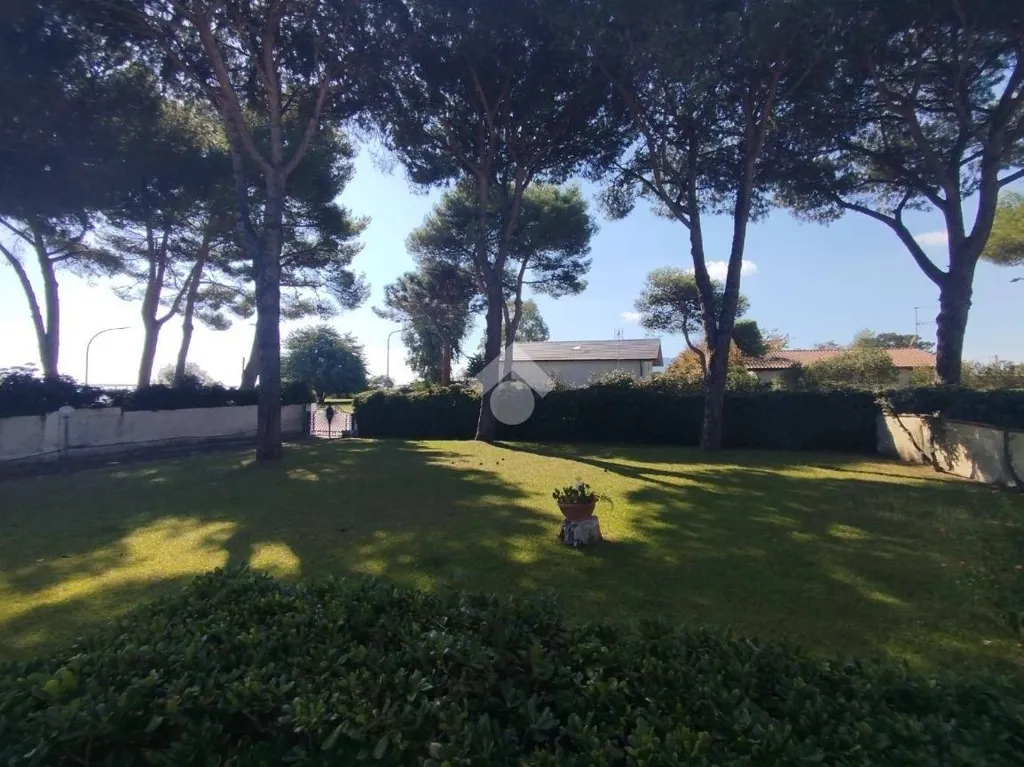Jardin - Luxury Villa with Sea View in Terracina