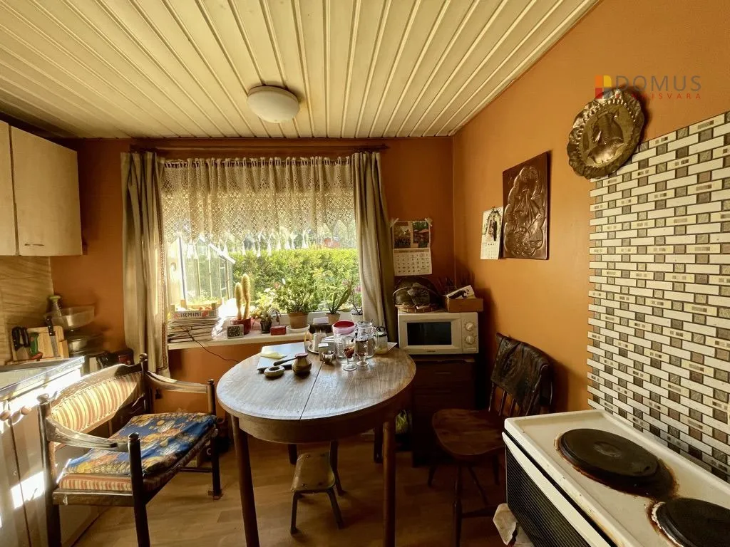 Cuisine - Cottage with Garden near Pärnu