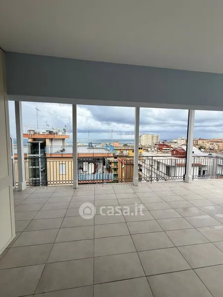 Terrasse - Rented Apartment with Terraces in Formia