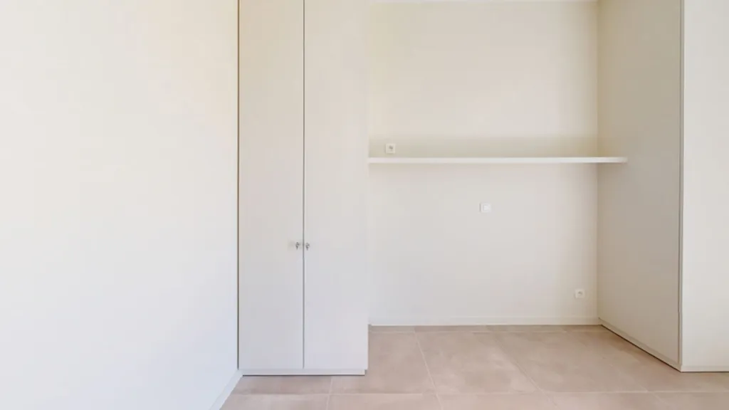 Zimmer - Apartment in Central Antwerp