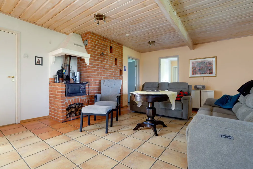 Maison 4 pièces à Kumla kommun
