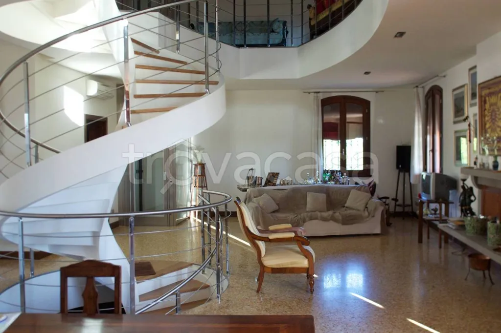 Toad - Independent Villa with Sauna in Ravenna