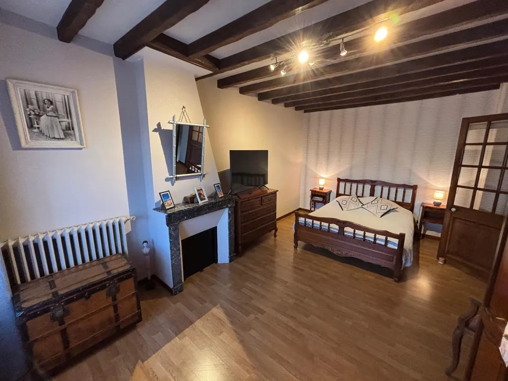 Magamistoad - Charming House with Terrace near Esbly