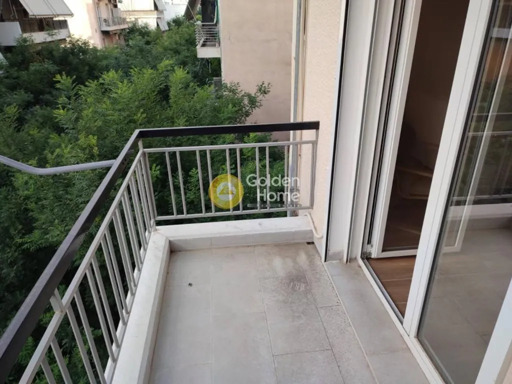 Rõdu - Studio Flat with Balcony in Academy Plato