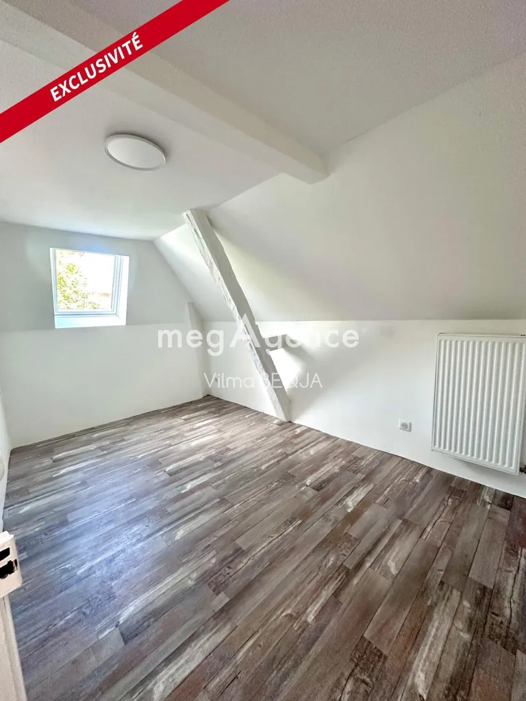 Stanze - 2-Bedroom Apartment in Sens City Centre