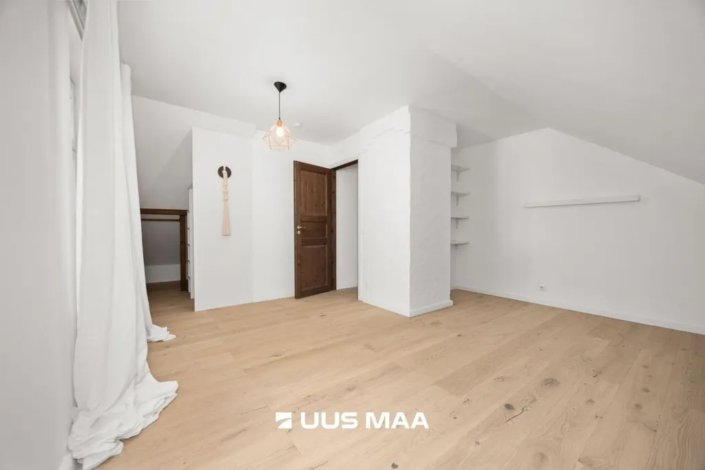 Toad - Flat with Recent Renovation in Tallinn