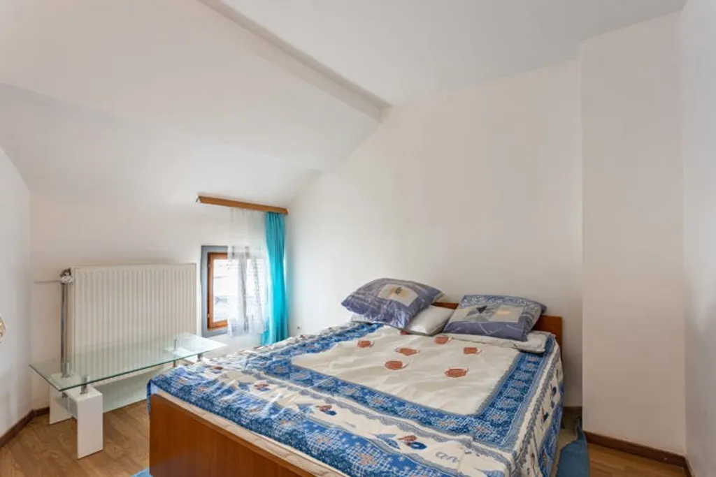 Chambres - Maison Mitoyenne avec Terrasse à Ronse