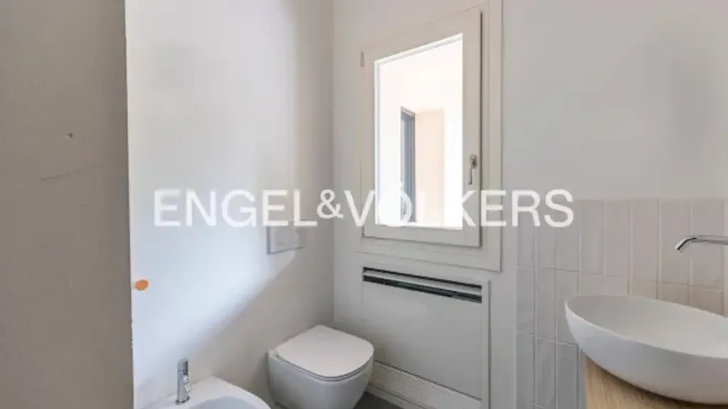 Salles de bain - Rustic Villa with Panoramic View in Verona