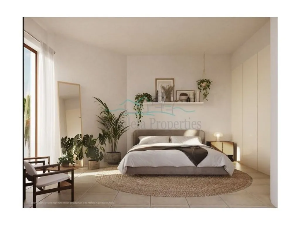 Camere da letto - Luxury Flat with Pool in Los Cristianos