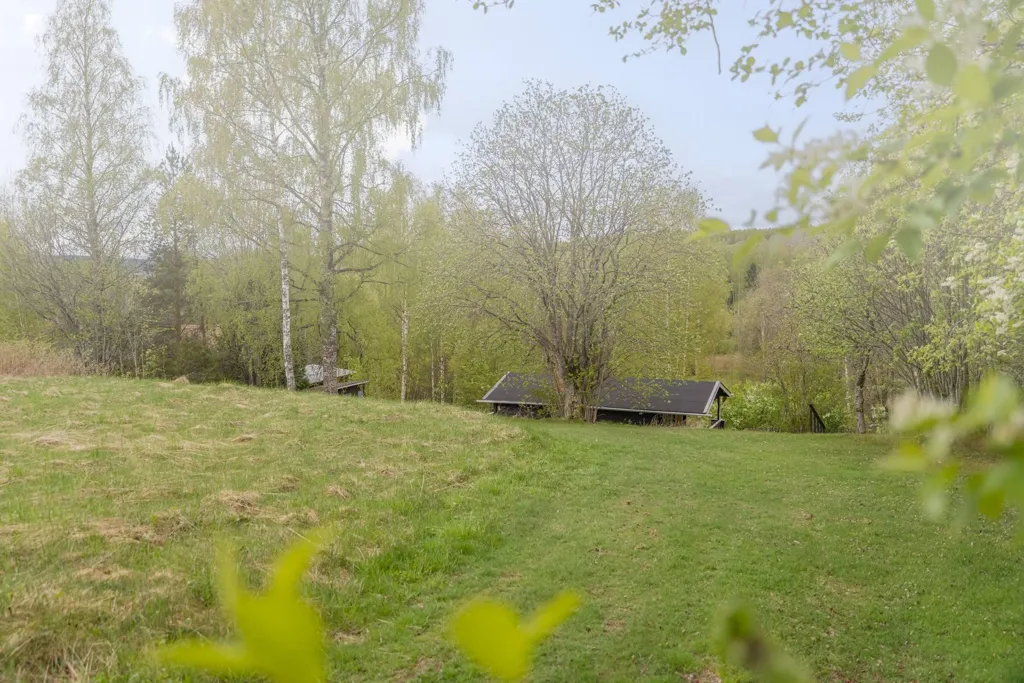1-toaline maja asukohas Gagnefs kommun